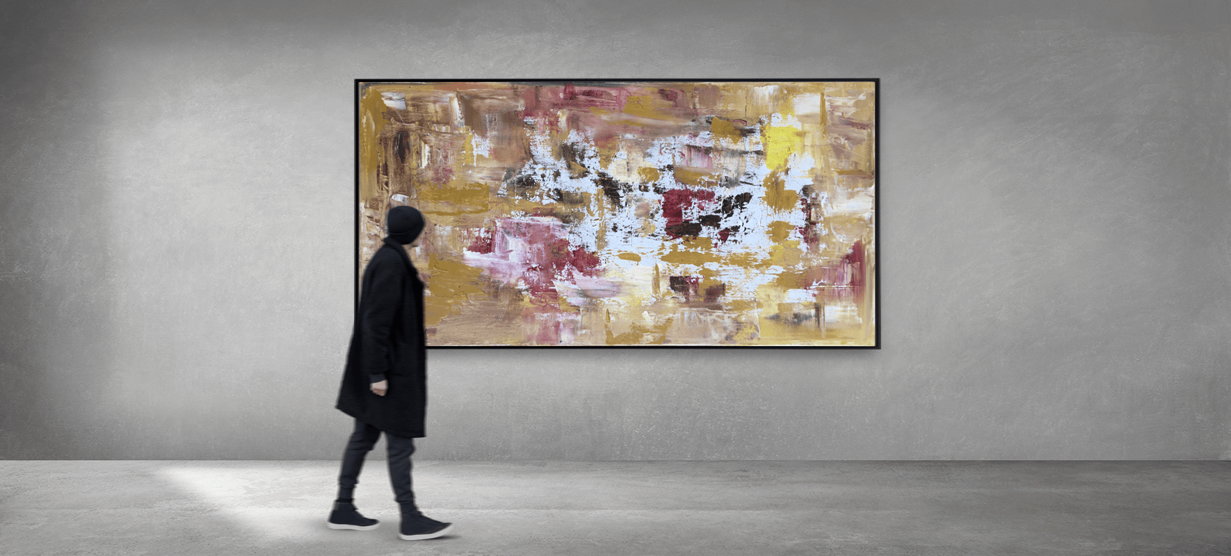 MÜZAYEDEYİ BEKLEMEDEN