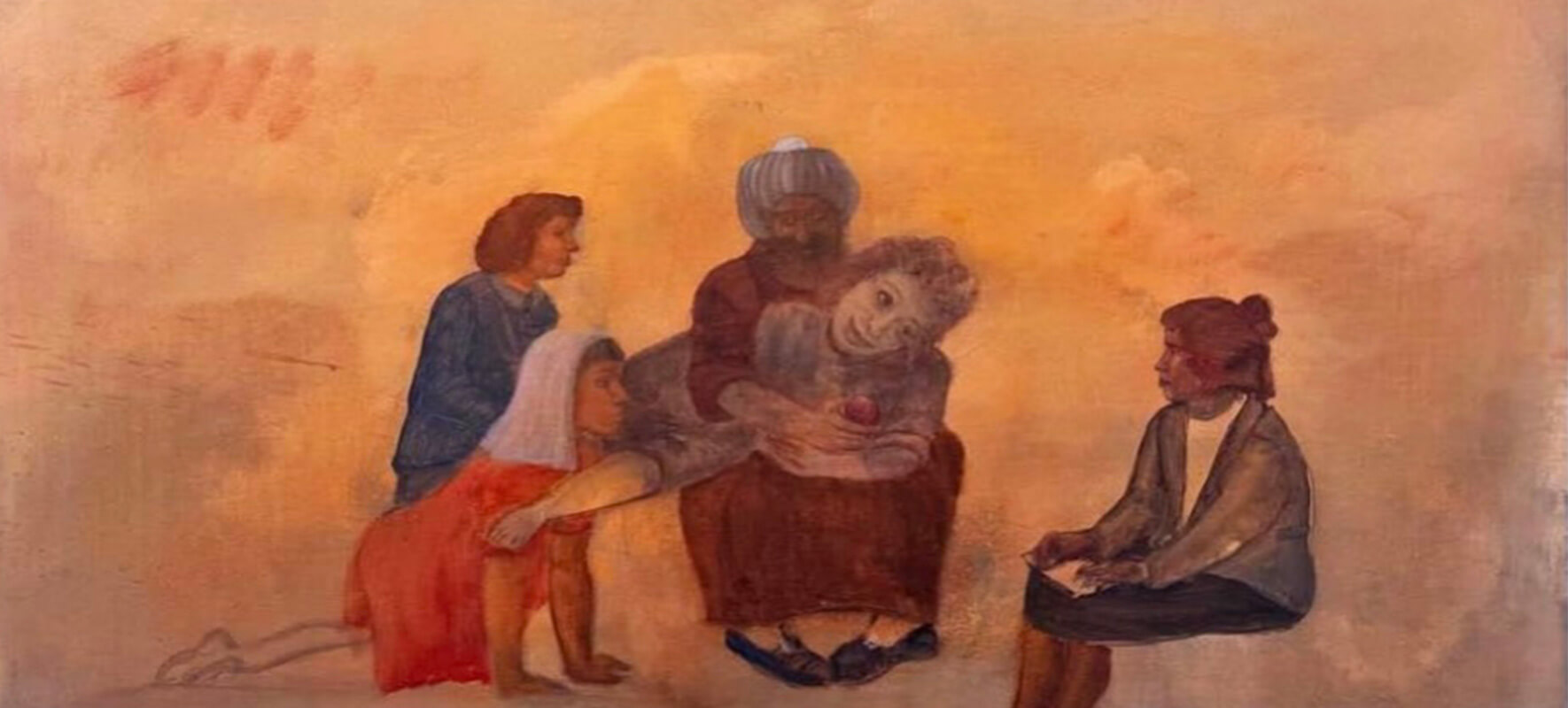 2. ONLINE MODERN VE ÇAĞDAŞ ESERLER MÜZAYEDESİ