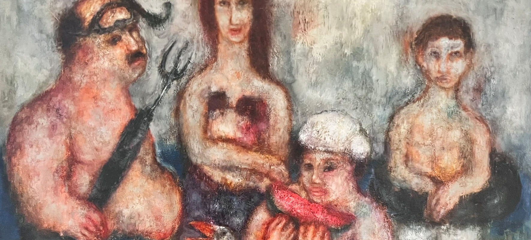 2. ONLINE MODERN VE ÇAĞDAŞ ESERLER MÜZAYEDESİ