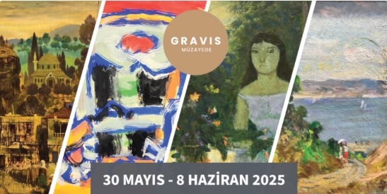 Gravis Müzayede