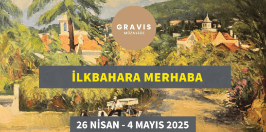 Gravis Müzayede