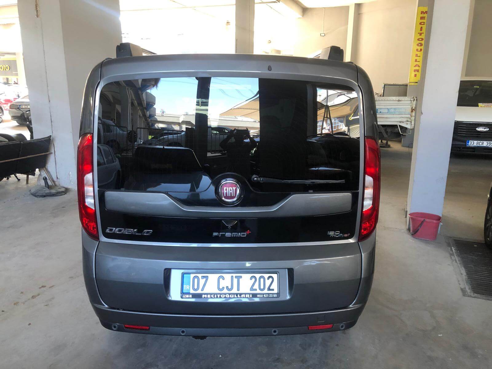 Mecitoğulları Otomotiv