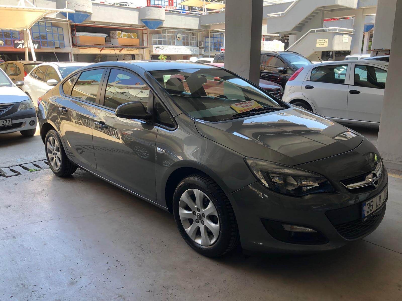 Mecitoğulları Otomotiv
