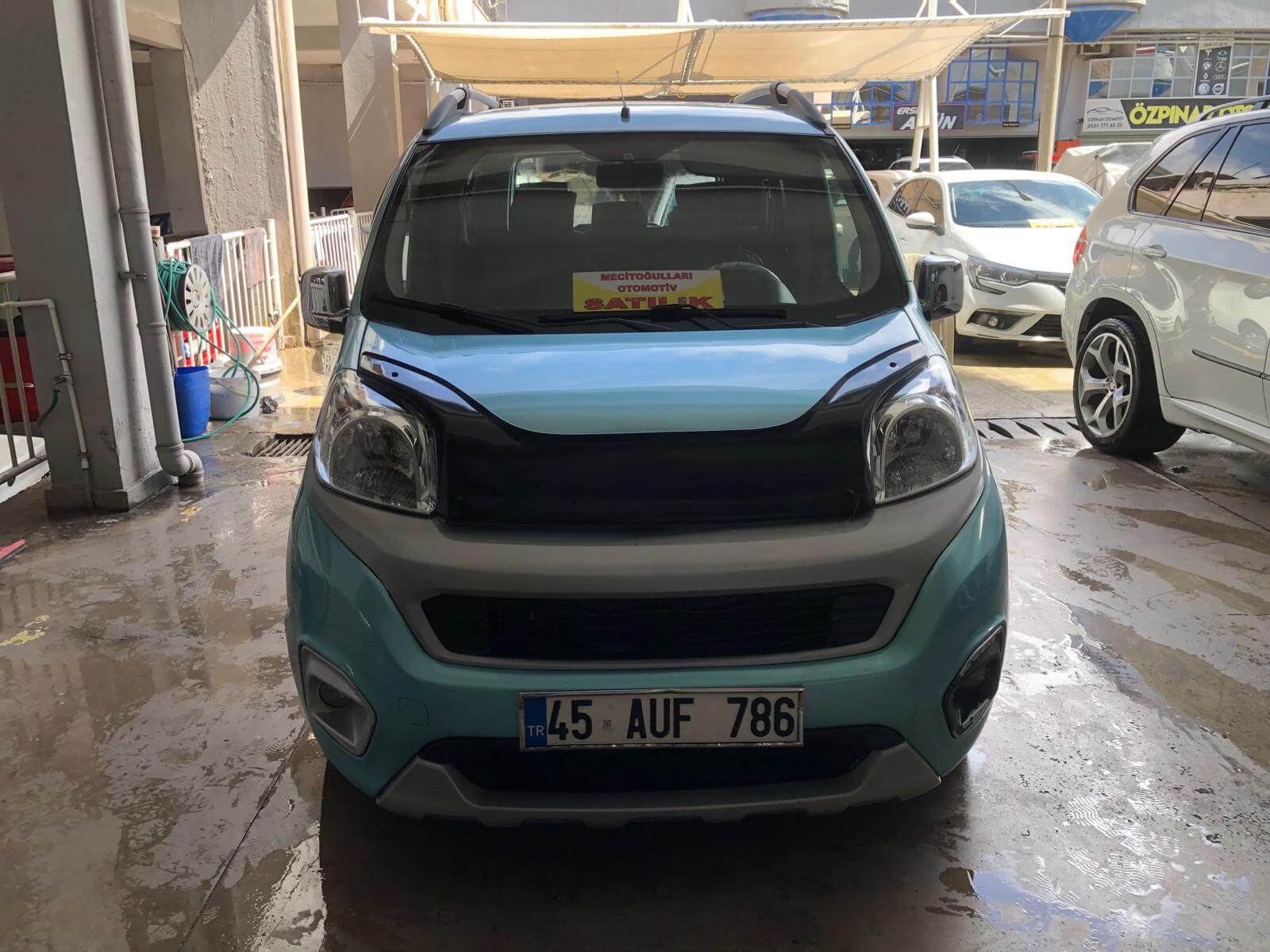 Mecitoğulları Otomotiv