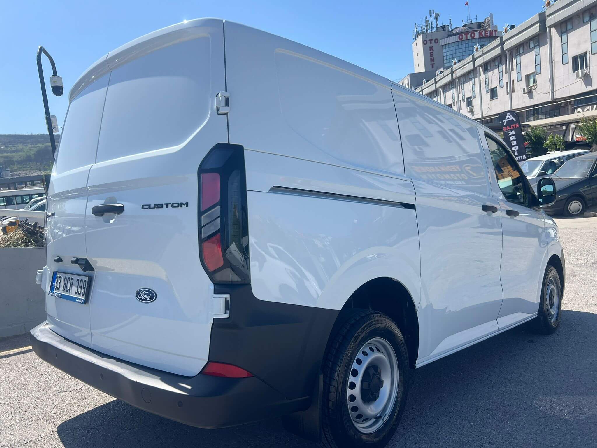 Mecitoğulları Otomotiv