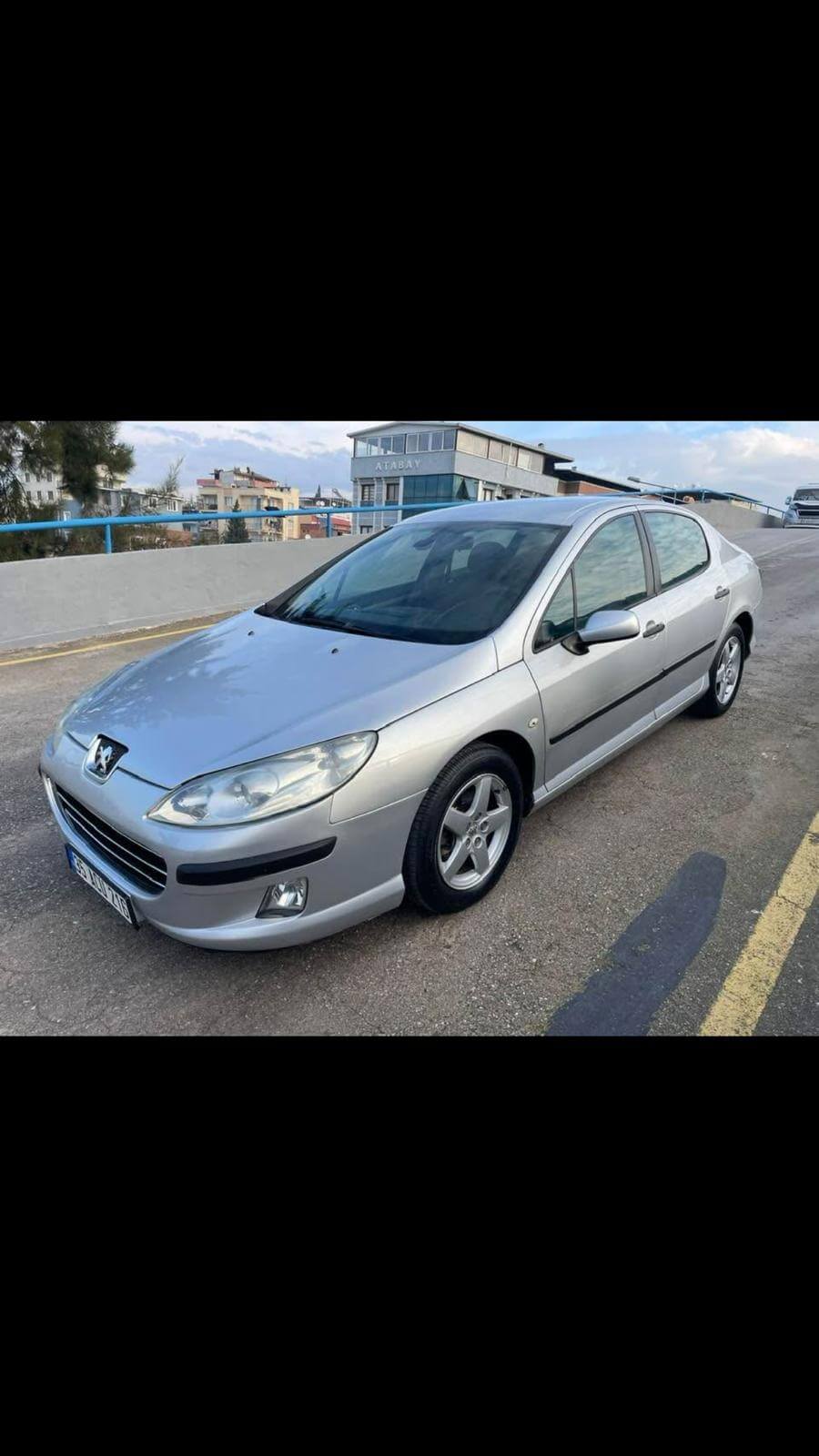 Mecitoğulları Otomotiv