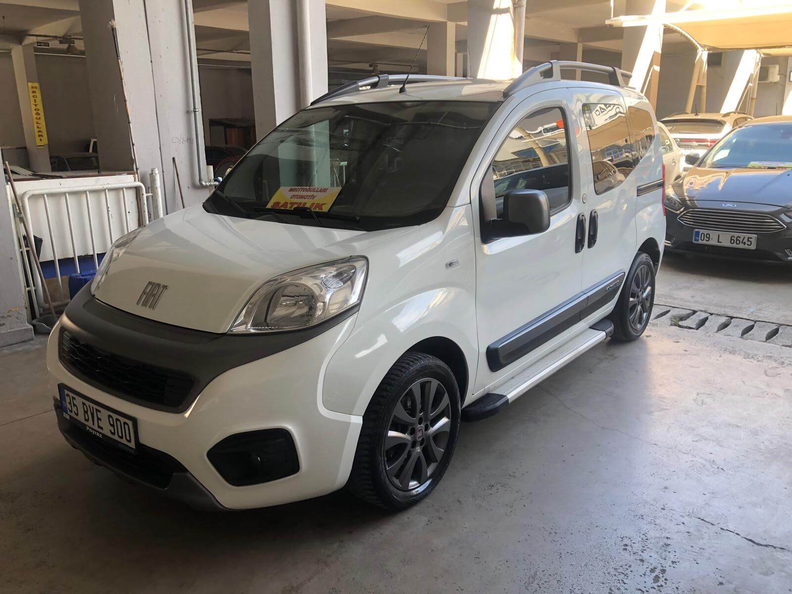 Mecitoğulları Otomotiv