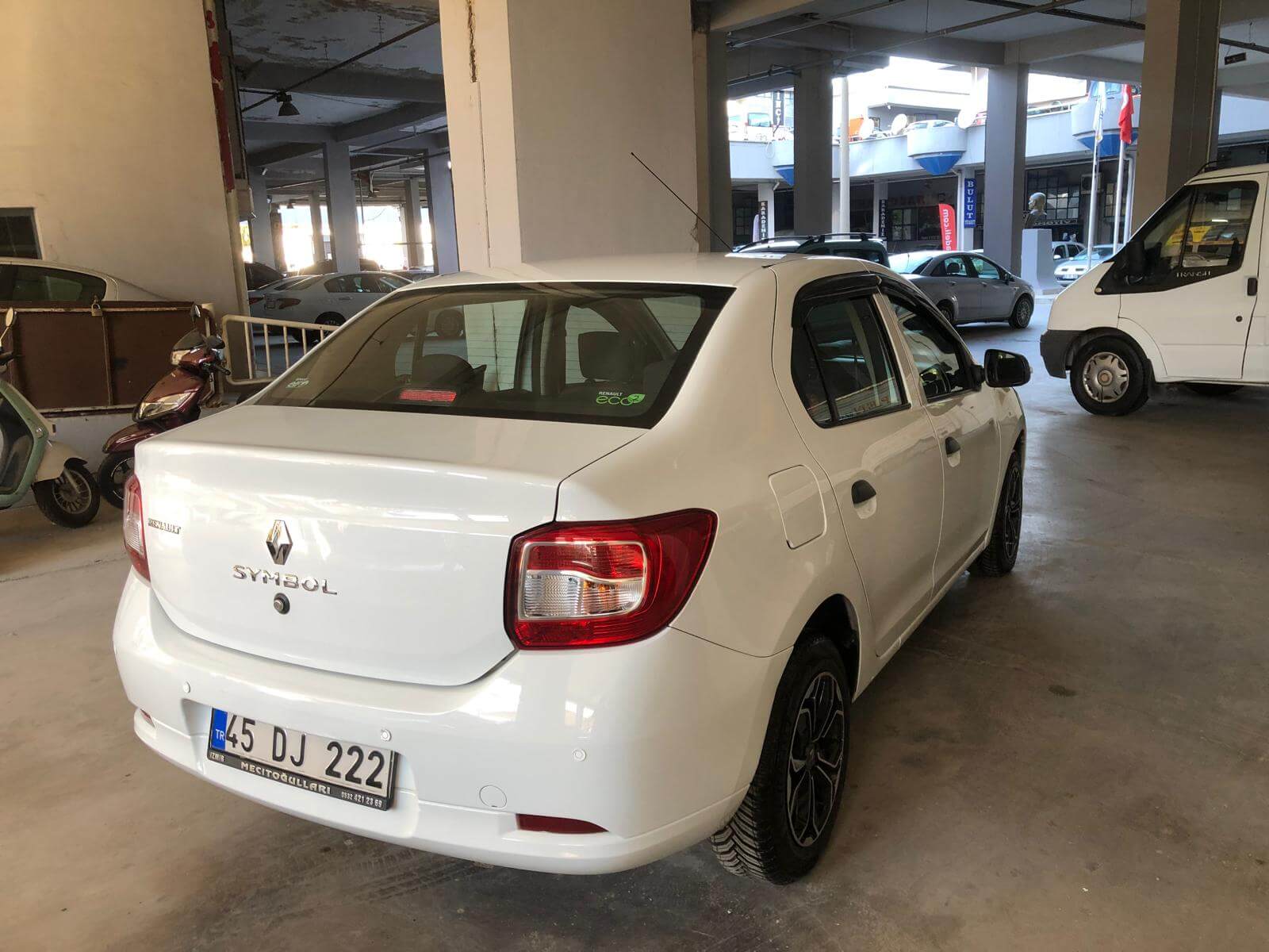 Mecitoğulları Otomotiv